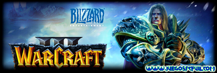 Descargar Warcraft III Reforged | Español Mediafire Torrent ElAmigos