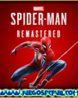Marvel’s Spider-Man Remastered | Español Mediafire Torrent ElAmigos