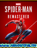 Marvel’s Spider-Man Remastered | Español Mediafire Torrent ElAmigos