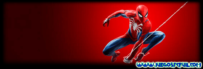 Descargar Marvel’s Spider-Man Remastered | Español Mediafire Torrent ElAmigos