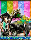 Jojos Bizarre Adventure All Star Battle R Deluxe Edition | Español Mediafire Torrent ElAmigos