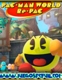 PAC-MAN WORLD Re-PAC | Español Mediafire Torrent ElAmigos