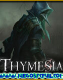 Thymesia | Español Mediafire Torrent ElAmigos
