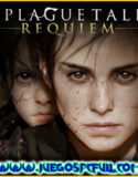 A Plague Tale Requiem | Español Mega Torrent ElAmigos