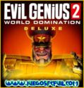 Evil Genius 2 World Domination Deluxe Edition | Español Mediafire Torrent ElAmigos
