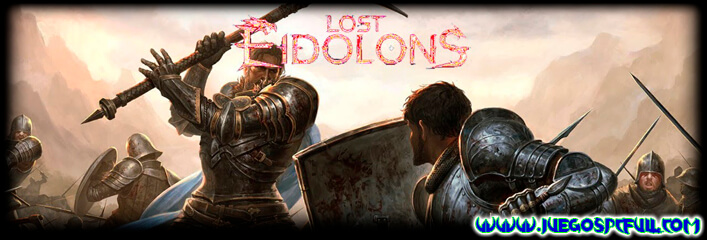 Descargar Lost Eidolons Deluxe Edition | Español Mega Torrent ElAmigos