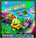 Nickelodeon Kart Racers 3 Slime Speedway | Español Torrent ElAmigos
