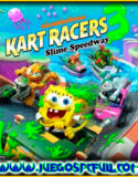 Nickelodeon Kart Racers 3 Slime Speedway | Español Torrent ElAmigos