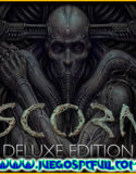 Scorn Deluxe Edition | Español Mega Torrent ElAmigos