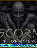 Scorn Deluxe Edition | Español Mega Torrent ElAmigos