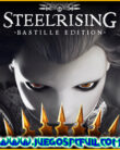 Steelrising Bastille Edition | Español Torrent ElAmigos