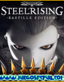 Steelrising Bastille Edition | Español Torrent ElAmigos