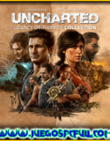 Uncharted 4 Legacy of Thieves Collection | Español Mega Torrent ElAmigos