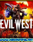 Evil West + Online | Español Mega Mediafire Torrent ElAmigos