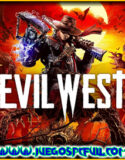 Evil West + Online | Español Mega Mediafire Torrent ElAmigos