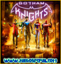 Gotham Knights Deluxe Edition | Español Mega Torrent ElAmigos