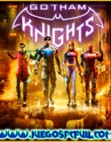 Gotham Knights Deluxe Edition | Español Mega Torrent ElAmigos