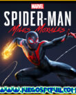 Marvels SpiderMan Miles Morales | Español Mega Torrent ElAmigos