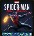 Marvels SpiderMan Miles Morales | Español Mega Torrent ElAmigos