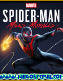 Marvels SpiderMan Miles Morales | Español Mega Torrent ElAmigos