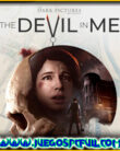 The Dark Pictures Anthology The Devil in Me | Español Mega Torrent ElAmigos