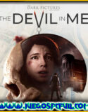 The Dark Pictures Anthology The Devil in Me | Español Mega Torrent ElAmigos