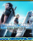 Crisis Core Final Fantasy VII Reunion | Español Mega Torrent ElAmigos