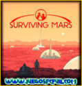 Surviving Mars Deluxe Edition | Español Mega Torrent ElAmigos