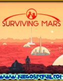 Surviving Mars Deluxe Edition | Español Mega Torrent ElAmigos