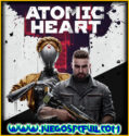 Atomic Heart | Mega Torrent ElAmigos
