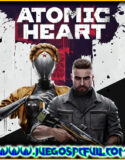 Atomic Heart | Mega Torrent ElAmigos