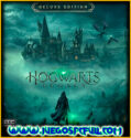 Hogwarts Legacy Deluxe Edition | Español Mega Torrent ElAmigos