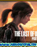 The Last of Us Part I Deluxe Edition | Español Mega Torrent ElAmigos